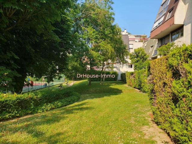 Appartement location à Créteil