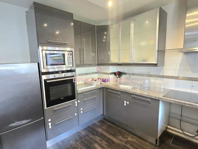 Appartement location à Créteil