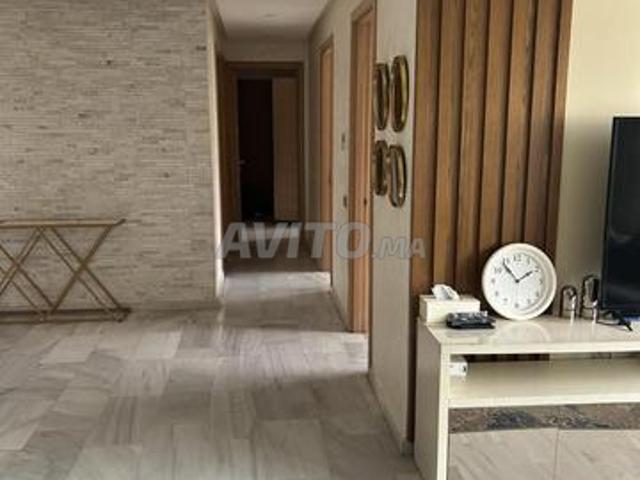 Appartement location à Rbat