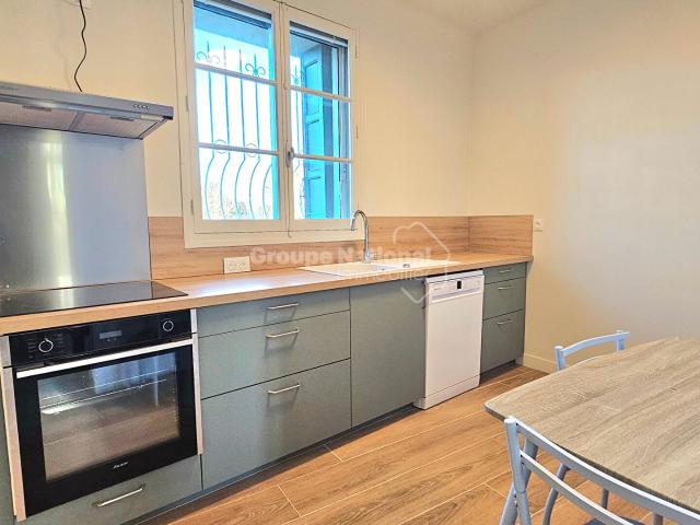 Appartement location à Istres, Grans