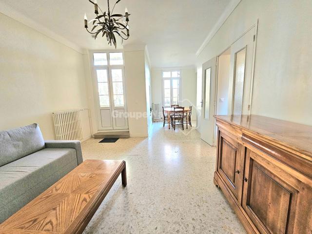 Appartement location à Istres, Grans