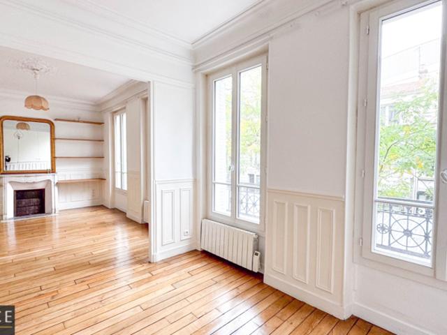 Appartement location à Quartier du Petit-Montrouge, Paris
