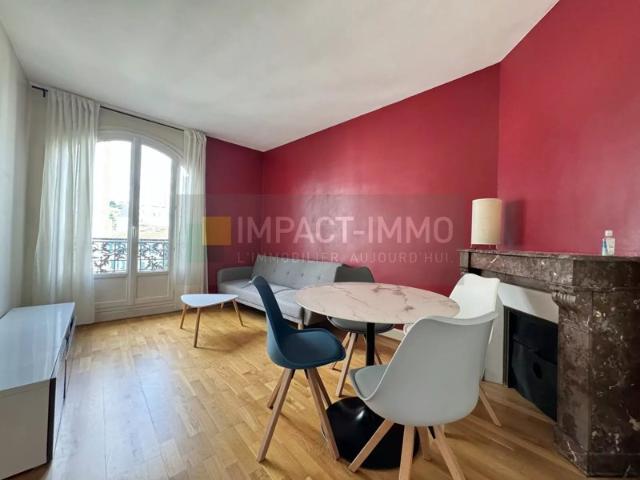 Appartement location à Puteaux, Hauts-de-Seine