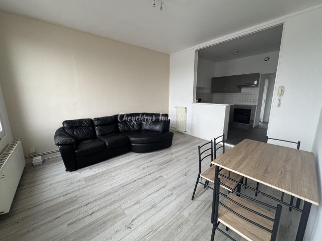 Appartement location à Lisieux, Honfleur