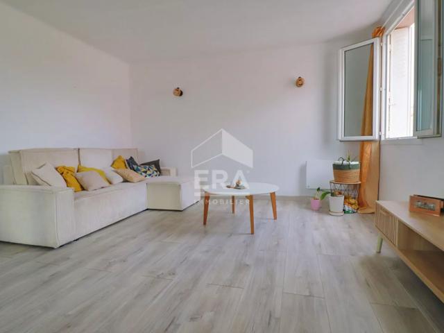 Appartement location à Marseille