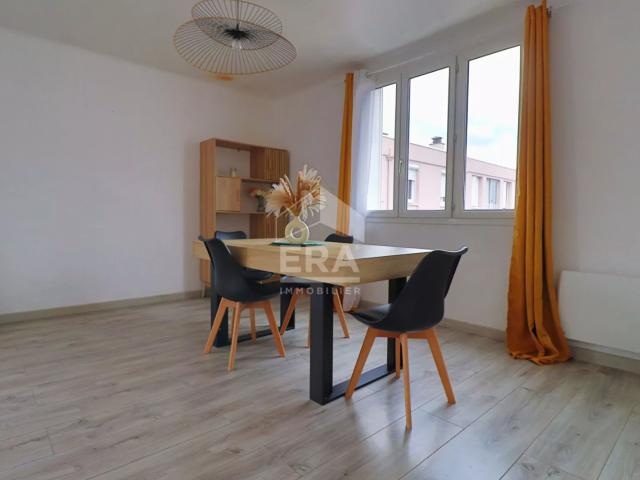 Appartement location à Marseille