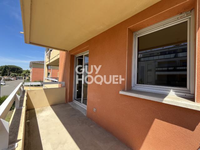 Appartement location à Toulouse