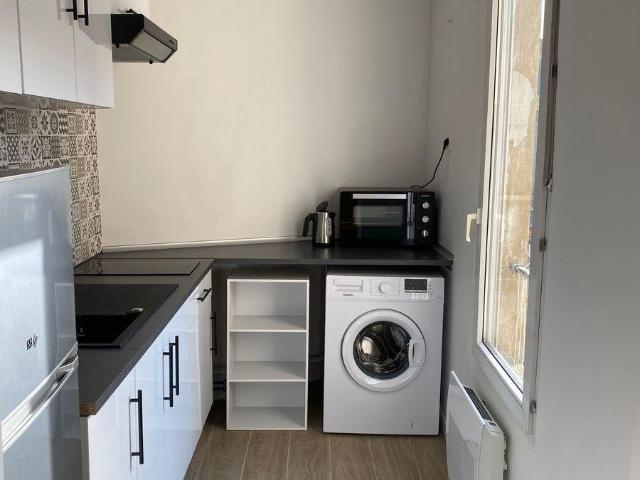 Appartement location à Nancy