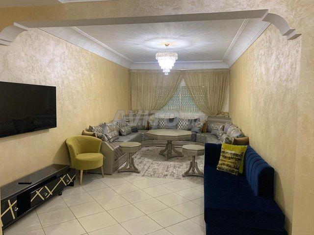 Appartement location à Mohammedia