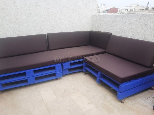 Appartement location à Anfa, Gharb-Chrarda-Beni Hssen