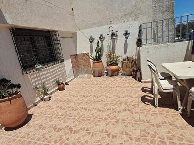 Appartement location