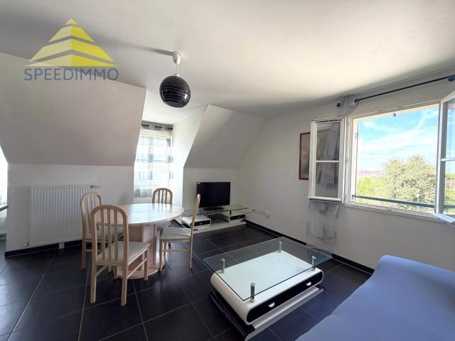 Appartement vente à Créteil, Île-de-France