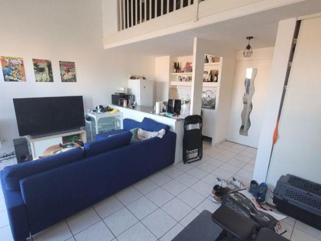 Appartement location à Montpellier, Lattes