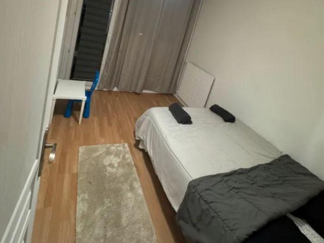 Appartement location à Saint-Denis, Villetaneuse