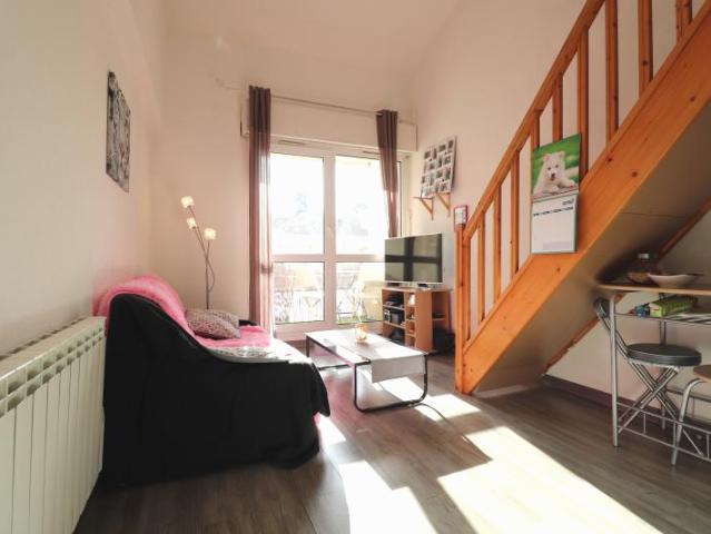 Maison location à Marseille, Belsunce