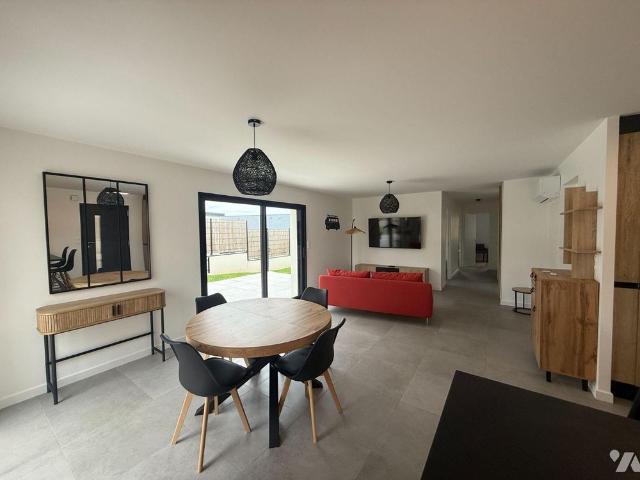 Maison location à Kermenguy, Plestin-les-Grèves