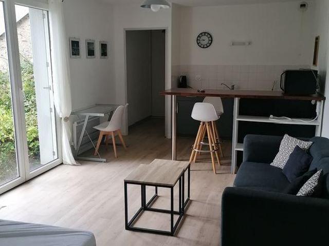 Appartement location à Angers