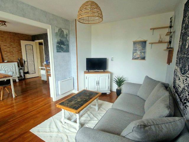 Appartement location à Saint-Thibault, Aube