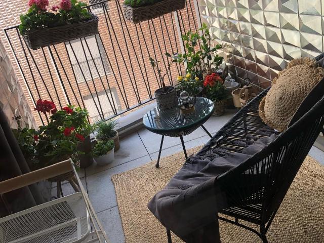 Appartement location à Bobigny, Romainville