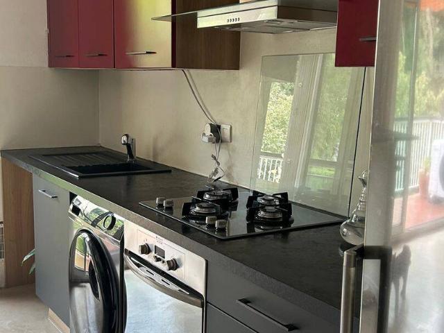 Appartement location à Le Bosquet, Le Cannet