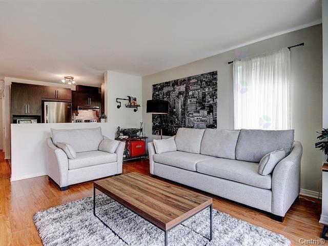 Apartment for rent in Chomedey, Quebec