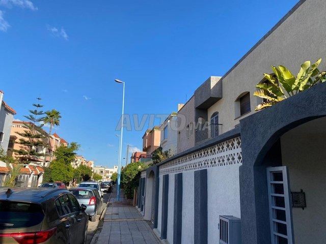 Propriété location à Anfa, Gharb-Chrarda-Beni Hssen