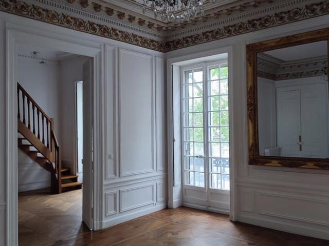 Appartement location à Paris, Île-de-France