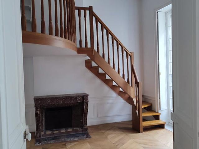 Appartement location à Paris, Île-de-France