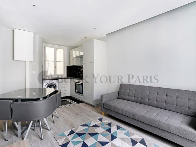 Appartement location à Paris, Île-de-France