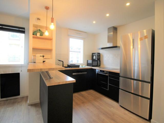 Appartement location à L'Haÿ-les-Roses, Ivry-sur-seine