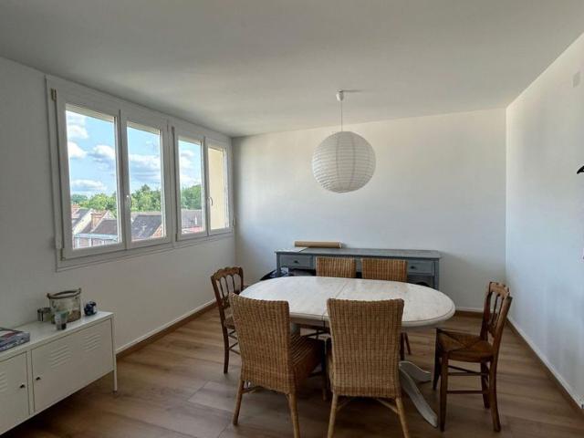 Appartement location à Beauvais