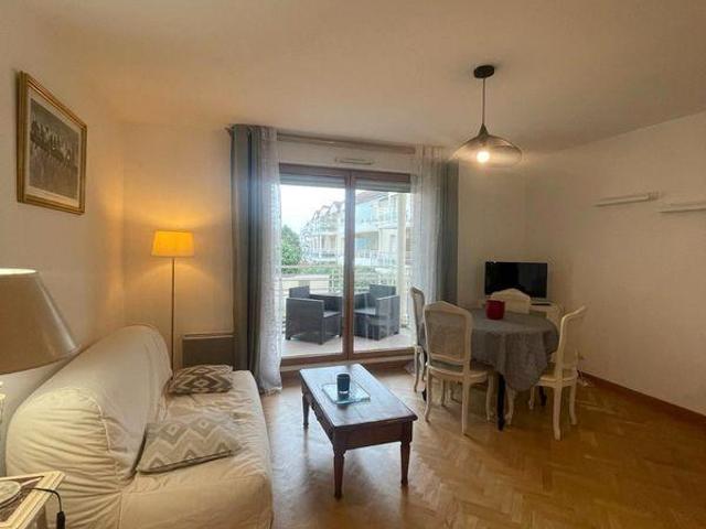Appartement location à Saint-Germain-en-Laye, Houilles