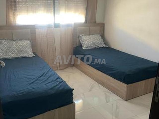 Appartement location à Lyautey