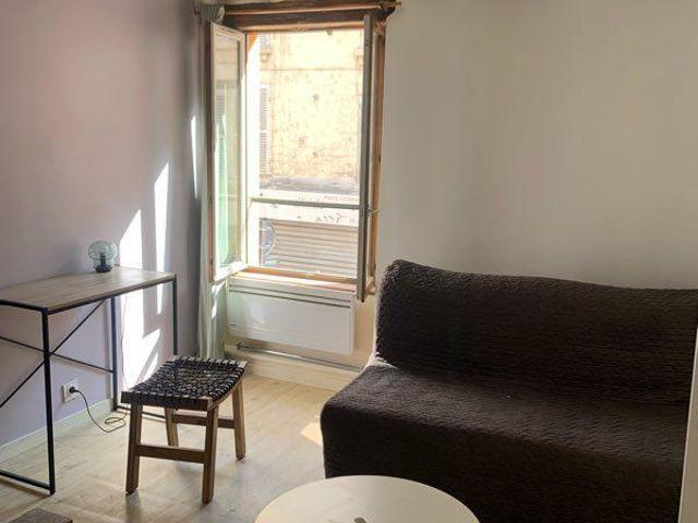 Appartement location à Nanterre