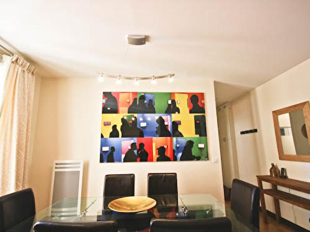 Appartement location à Paris, Île-de-France