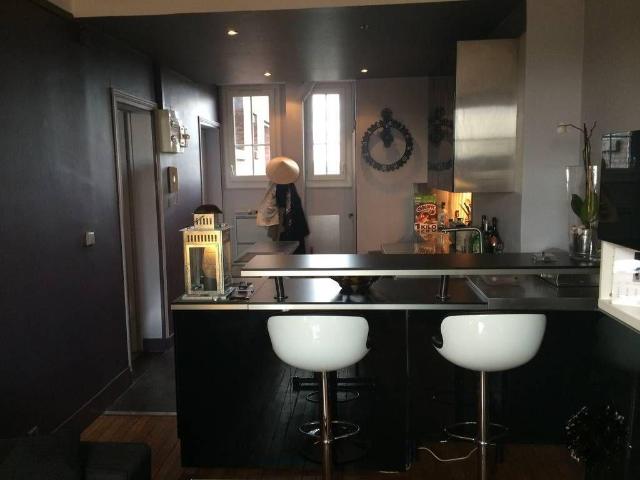 Appartement location à Nanterre, Saint-cloud