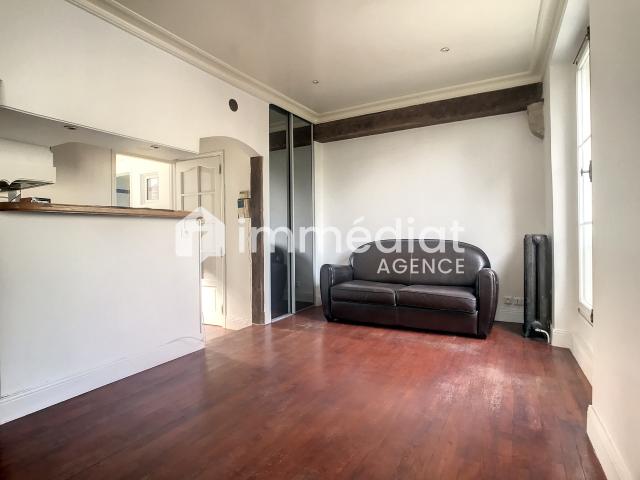 Appartement location à Nanterre, Rueil-malmaison