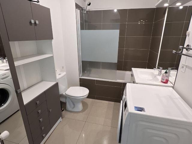 Appartement location à Bobigny, Bondy