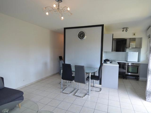 Appartement location à Nice