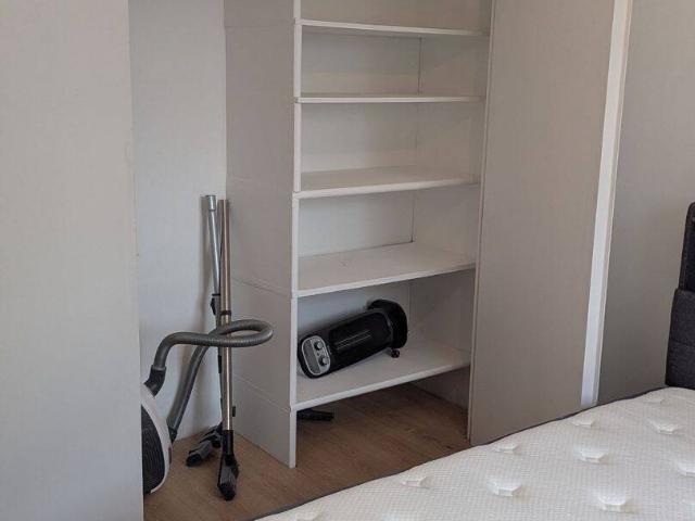 Appartement location à Le Bas Armailler, Bourg-lès-Valence