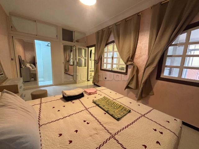 Appartement location à Marrakech, L'Oriental