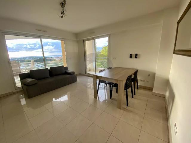 Appartement location à Nice, Roquebrune-cap-martin