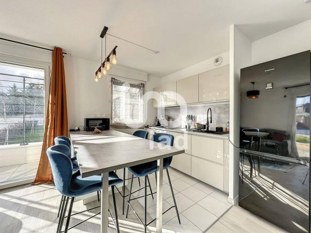 Appartement location à Balizy, Longjumeau