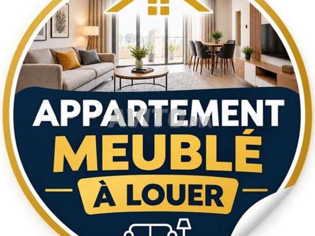 Appartement location à Lyautey, El Mellah