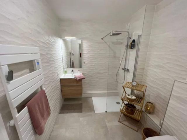 Appartement location à Nanterre, Rueil-malmaison