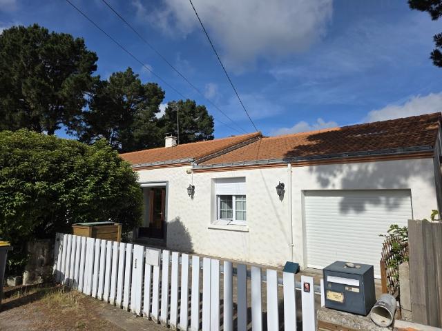 Maison location à Saint-Nazaire, Saint-michel-chef-chef