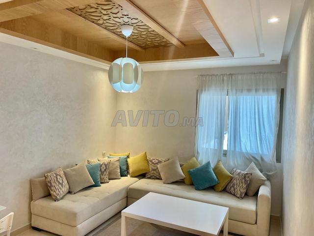 Appartement location à Lyautey, El Mellah