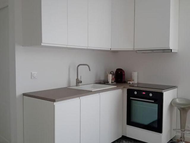 Appartement location à L'Haÿ-les-Roses, Choisy-le-roi