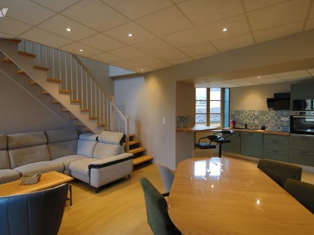 Appartement location à Cherbourg, Bricquebec