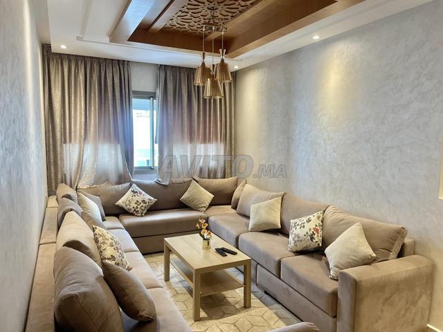Appartement location à Lyautey, El Mellah